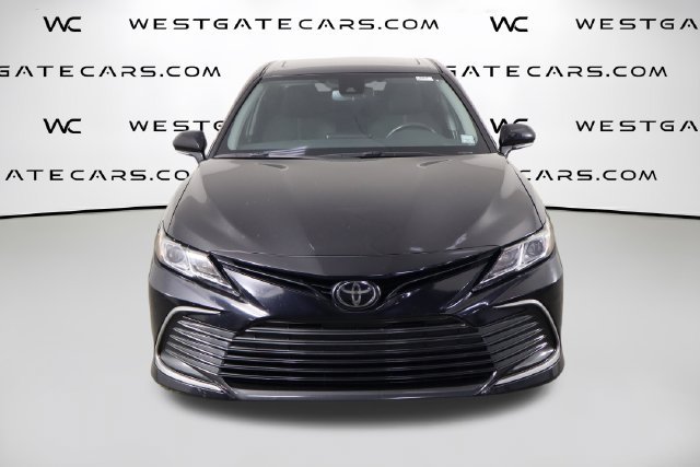 Used 2024 Toyota Camry LE w/ Convenience Package FWD image 2