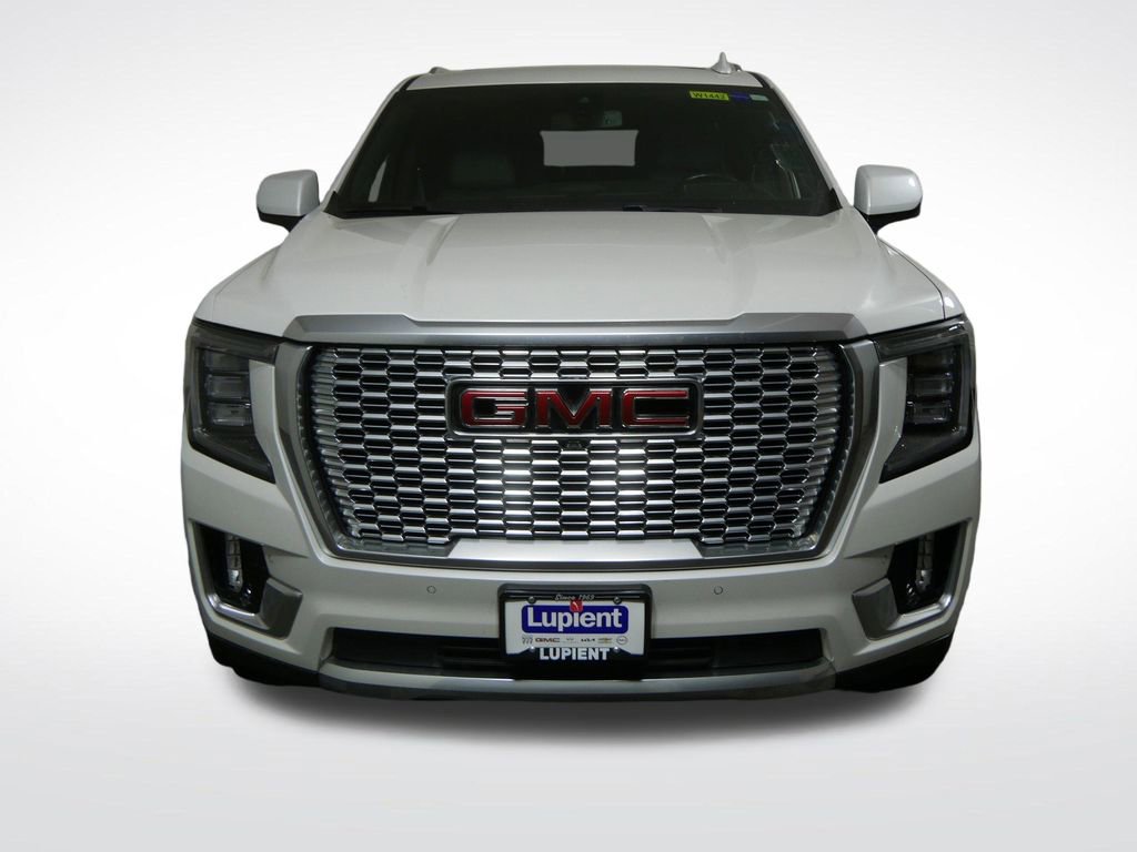 Used 2022 GMC Yukon Denali image 11
