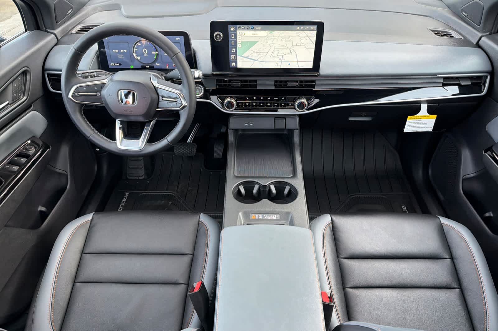 New 2026 Honda Prologue Touring image 3
