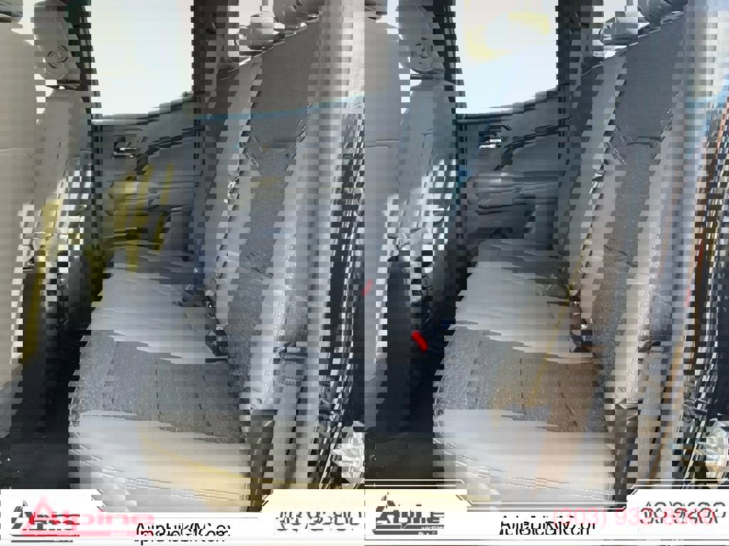 Used 2024 Chevrolet Colorado ZR2 w/ Technology Package image 13