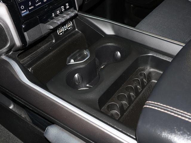 Used 2023 RAM 1500 Big Horn AWD/4WD image 21