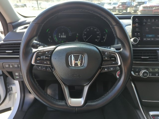 Used 2022 Honda Accord Touring image 11