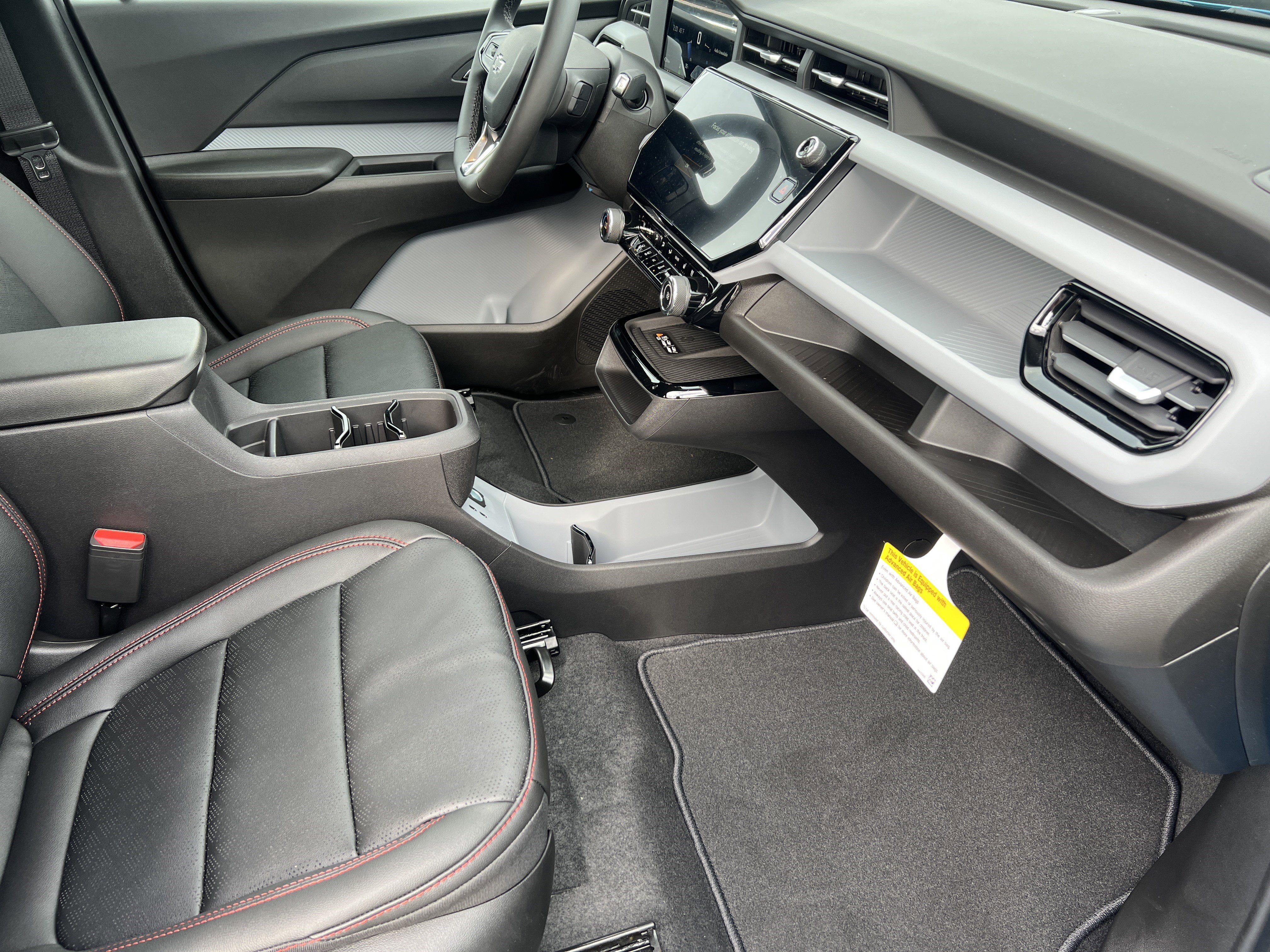 New 2027 Chevrolet Bolt RS image 25