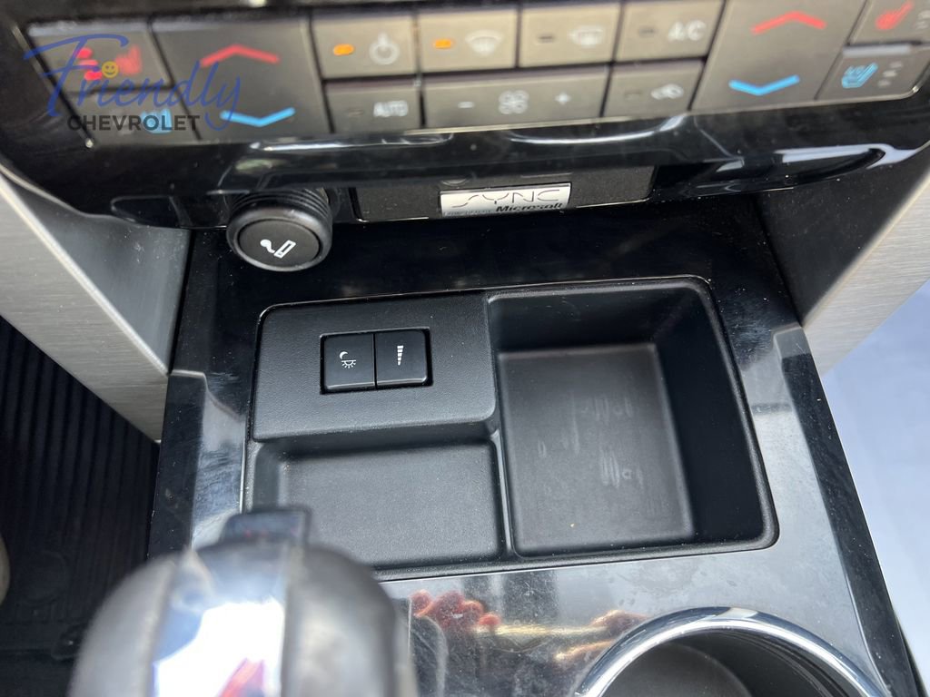 Used 2012 Ford F150 Platinum AWD/4WD image 24