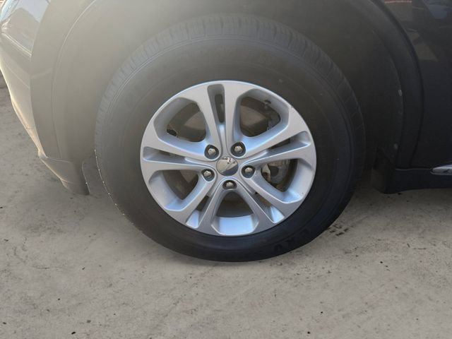 Used 2012 Dodge Durango SXT AWD/4WD image 14