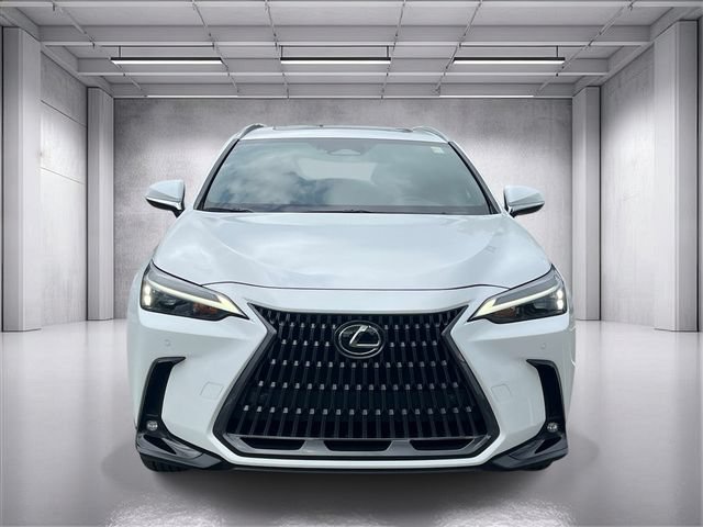 Used 2026 Lexus NX 350 AWD w/ Cold Area Package image 8