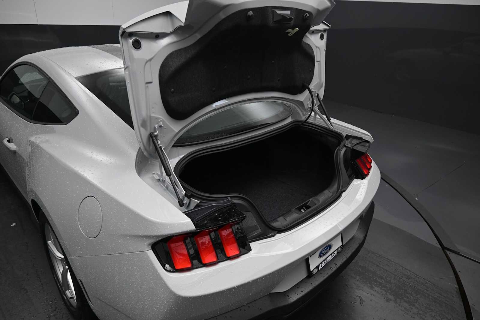 New 2026 Ford Mustang Premium RWD image 20