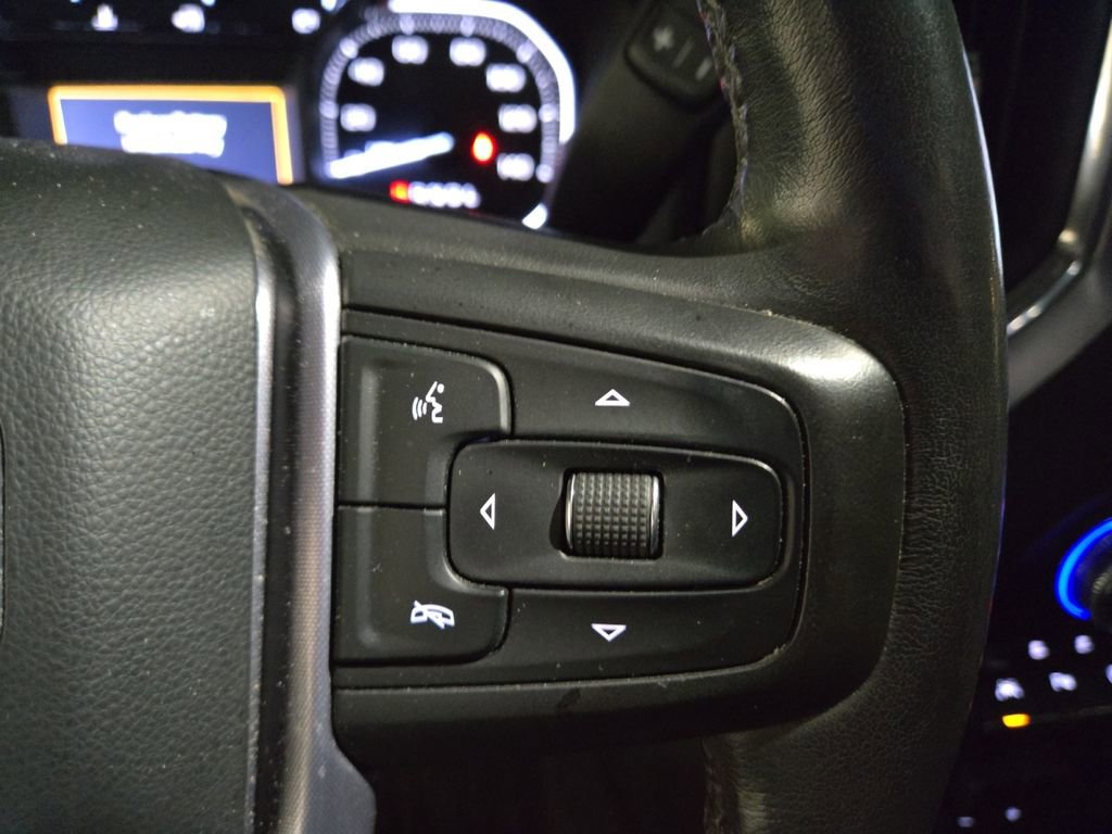 Used 2019 GMC Sierra 1500 SLT w/ SLT Premium Plus Package image 20