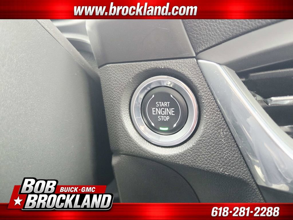 Used 2024 Buick Encore GX Preferred FWD image 30
