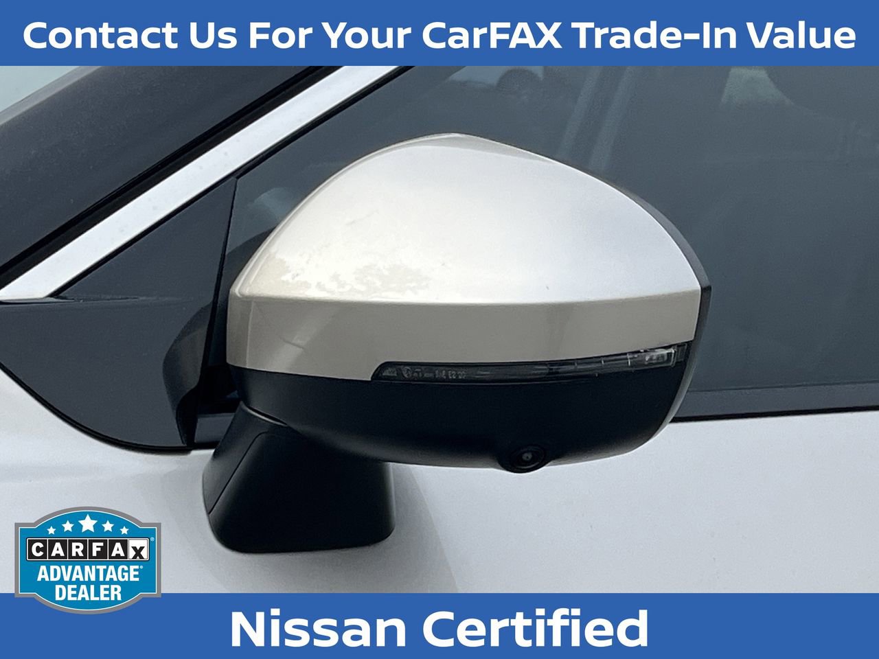 Certified 2024 Nissan Rogue Platinum w/ Platinum Premium Package image 34