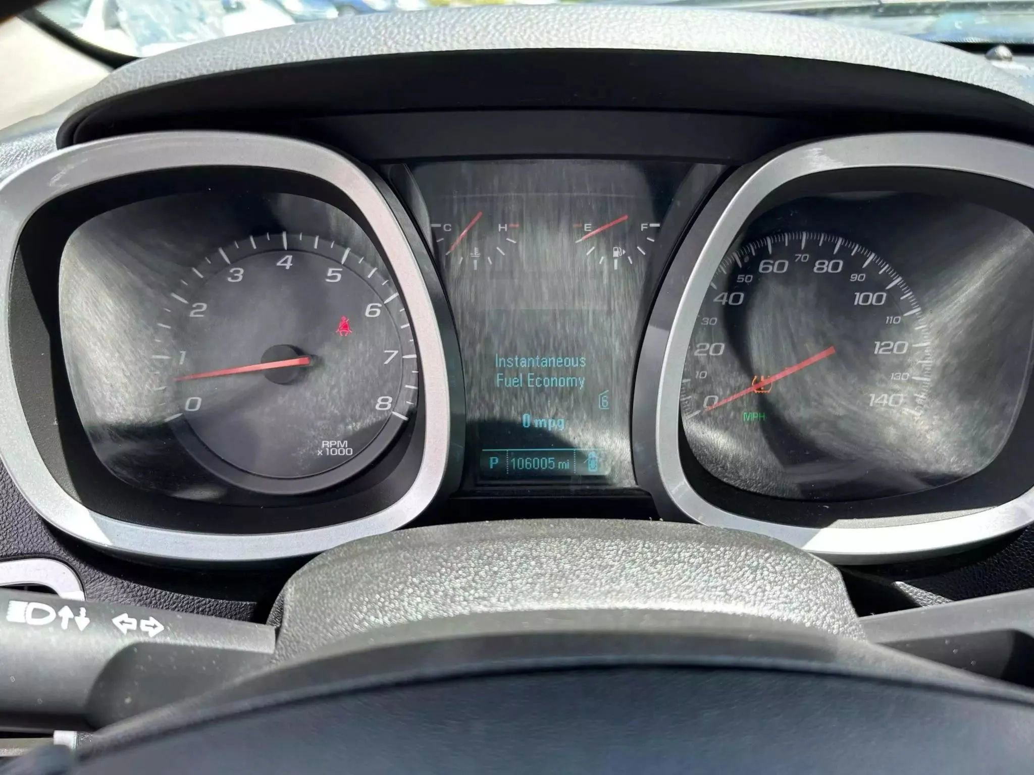 Used 2012 Chevrolet Equinox LT image 18