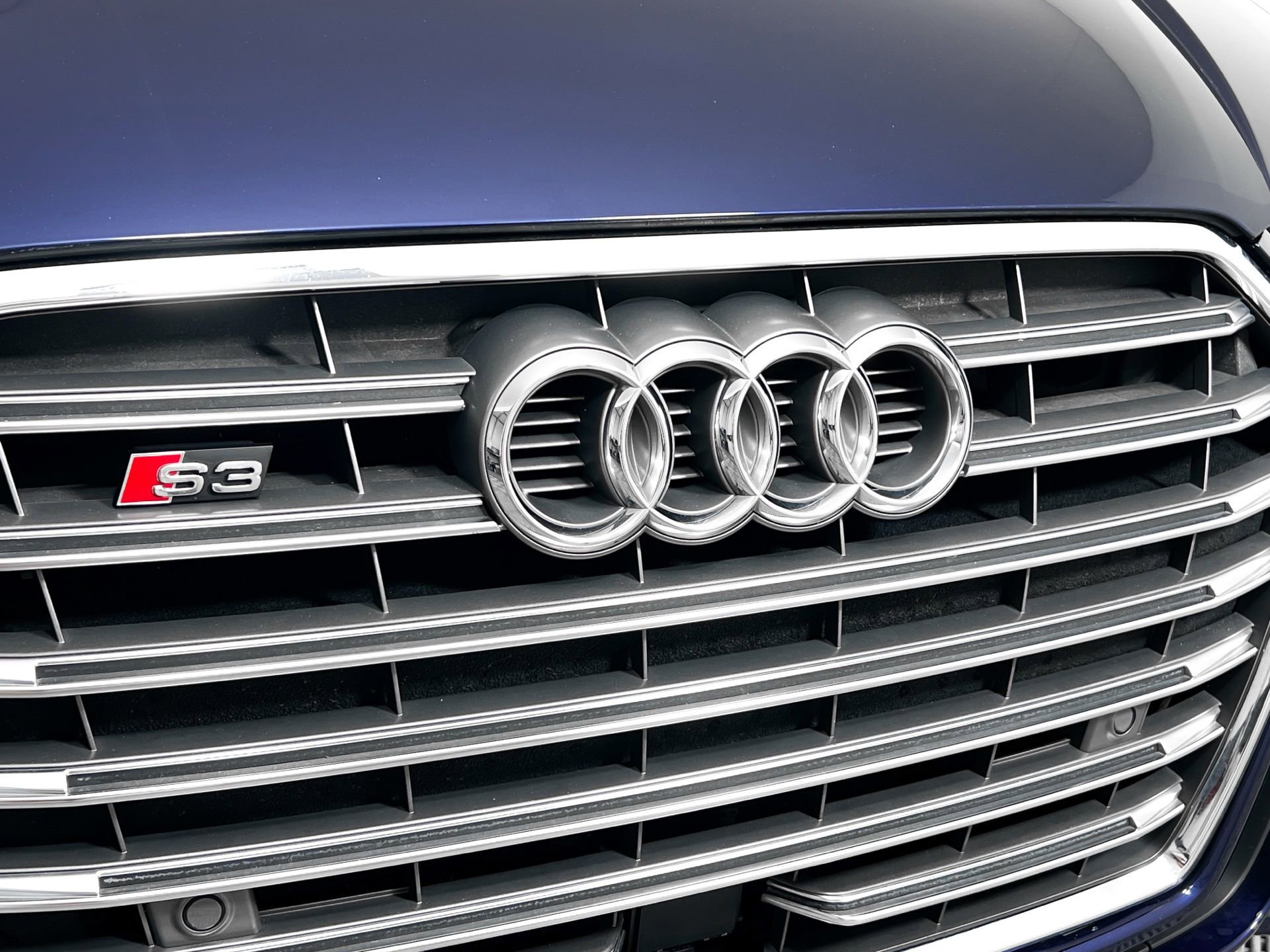 Used 2018 Audi S3 Premium Plus w/ S Sport Package image 12