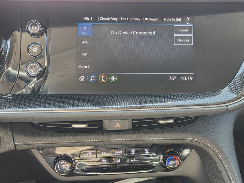 Used 2023 Buick Envision Preferred FWD image 25