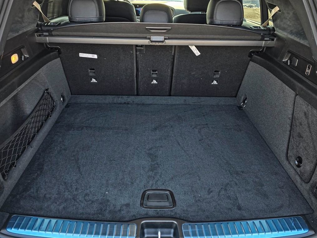 New 2026 Mercedes-Benz GLE 63 AMG S image 34