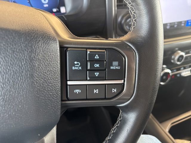 Used 2024 Ford F150 XLT w/ Equipment Group 302A MID image 19