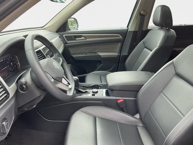 Used 2023 Volkswagen Atlas SEL AWD/4WD image 10