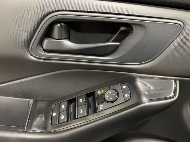 Certified 2024 Nissan Rogue S AWD/4WD image 10