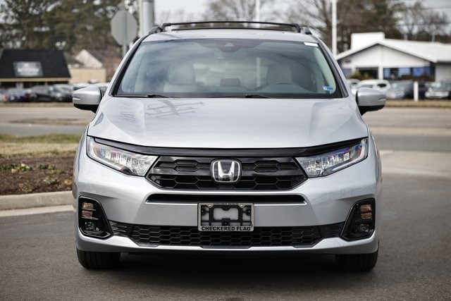 New 2026 Honda Odyssey Elite image 20