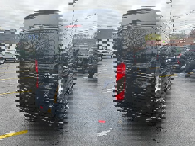 Used 2024 Ford Transit 150 Low Roof AWD image 35