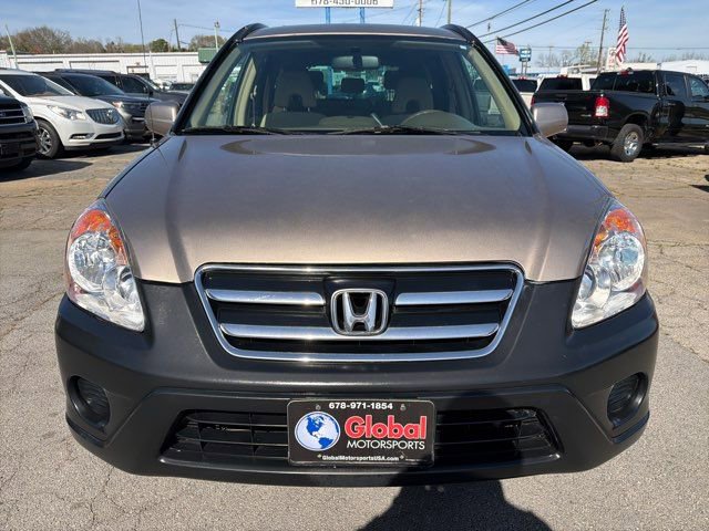 Used 2006 Honda CR-V EX image 4