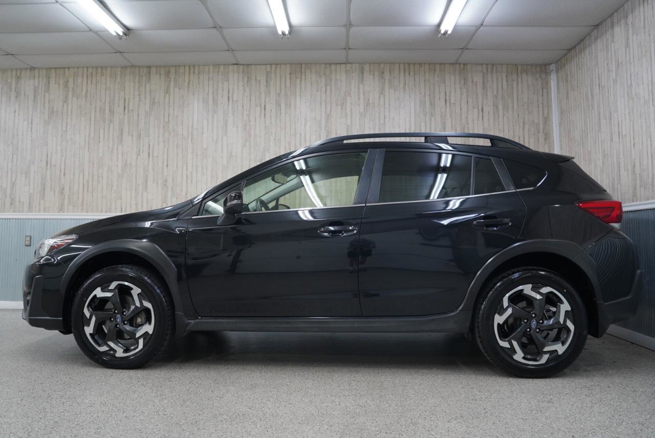 Used 2022 Subaru Crosstrek 2.5i Limited w/ Popular Package #4A AWD/4WD image 5
