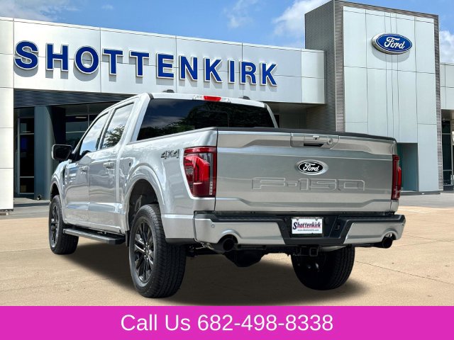 New 2026 Ford F150 Lariat w/ Equipment Group 501A Mid AWD/4WD image 7