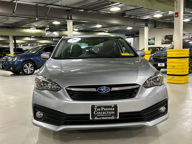 Used 2023 Subaru Impreza 2.0i Premium AWD/4WD image 6