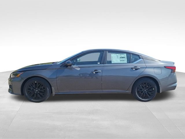 New 2026 Nissan Altima 2.5 SV w/ SV Special Edition Package FWD image 4