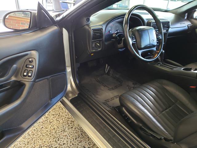 Used 2002 Chevrolet Camaro Z28 w/ Preferred Equipment Group 2 image 10