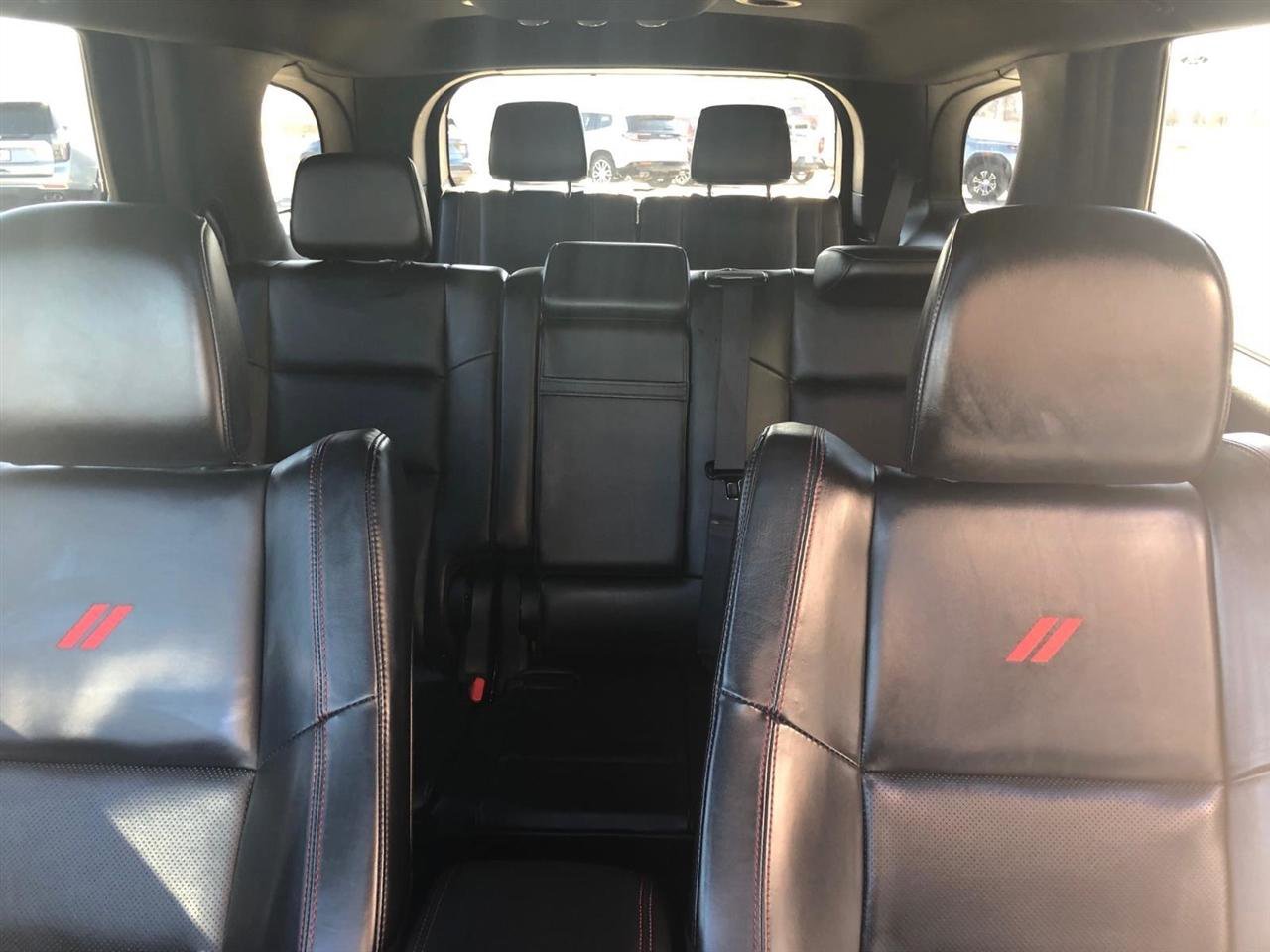 Used 2024 Dodge Durango GT image 27