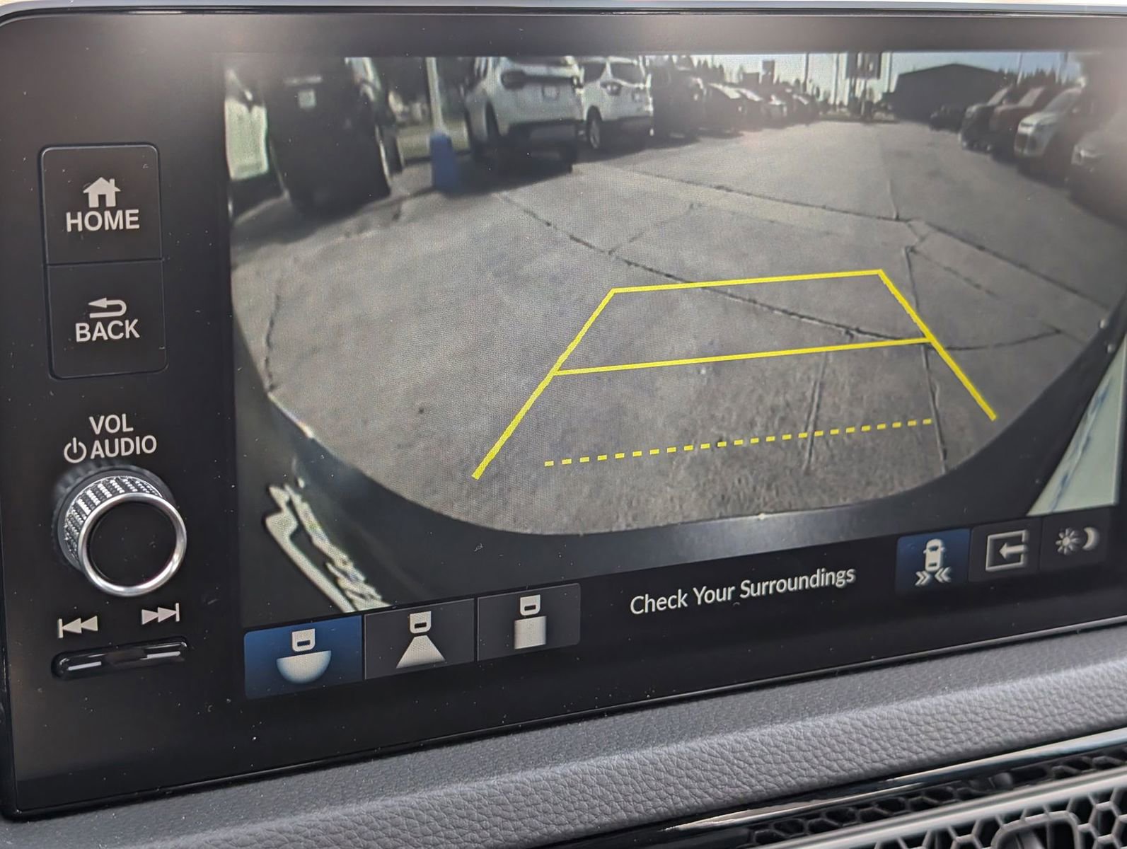 Certified 2026 Honda Civic Sport Touring image 20