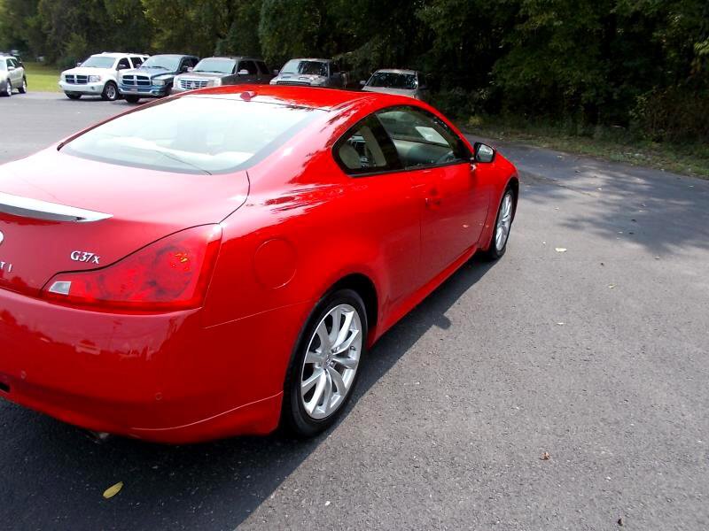 Used 2013 INFINITI G37 x w/ Premium Pkg image 14