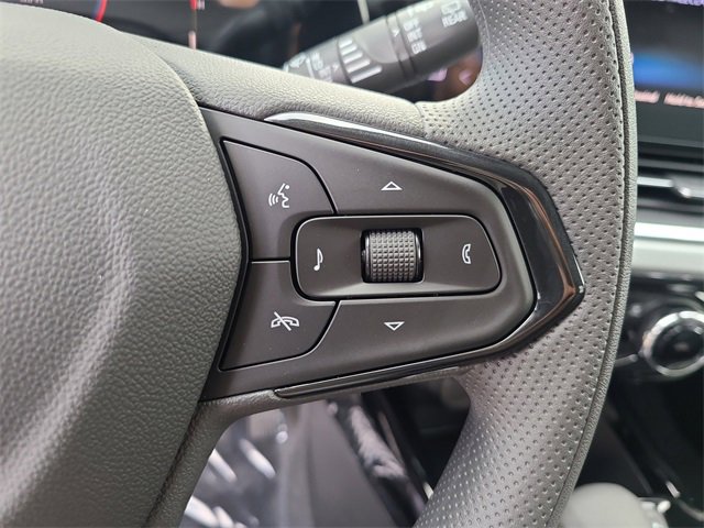 New 2026 Chevrolet Trax LT image 29