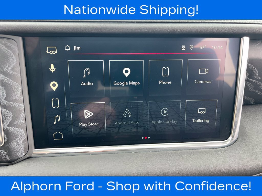 Used 2023 GMC Yukon XL Denali w/ Advanced Technology Package AWD/4WD image 19