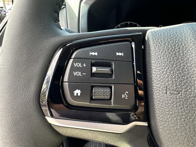 New 2026 Honda Odyssey Elite image 33