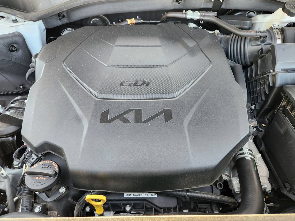 Certified 2024 Kia Telluride SX Prestige X-Line AWD/4WD image 32