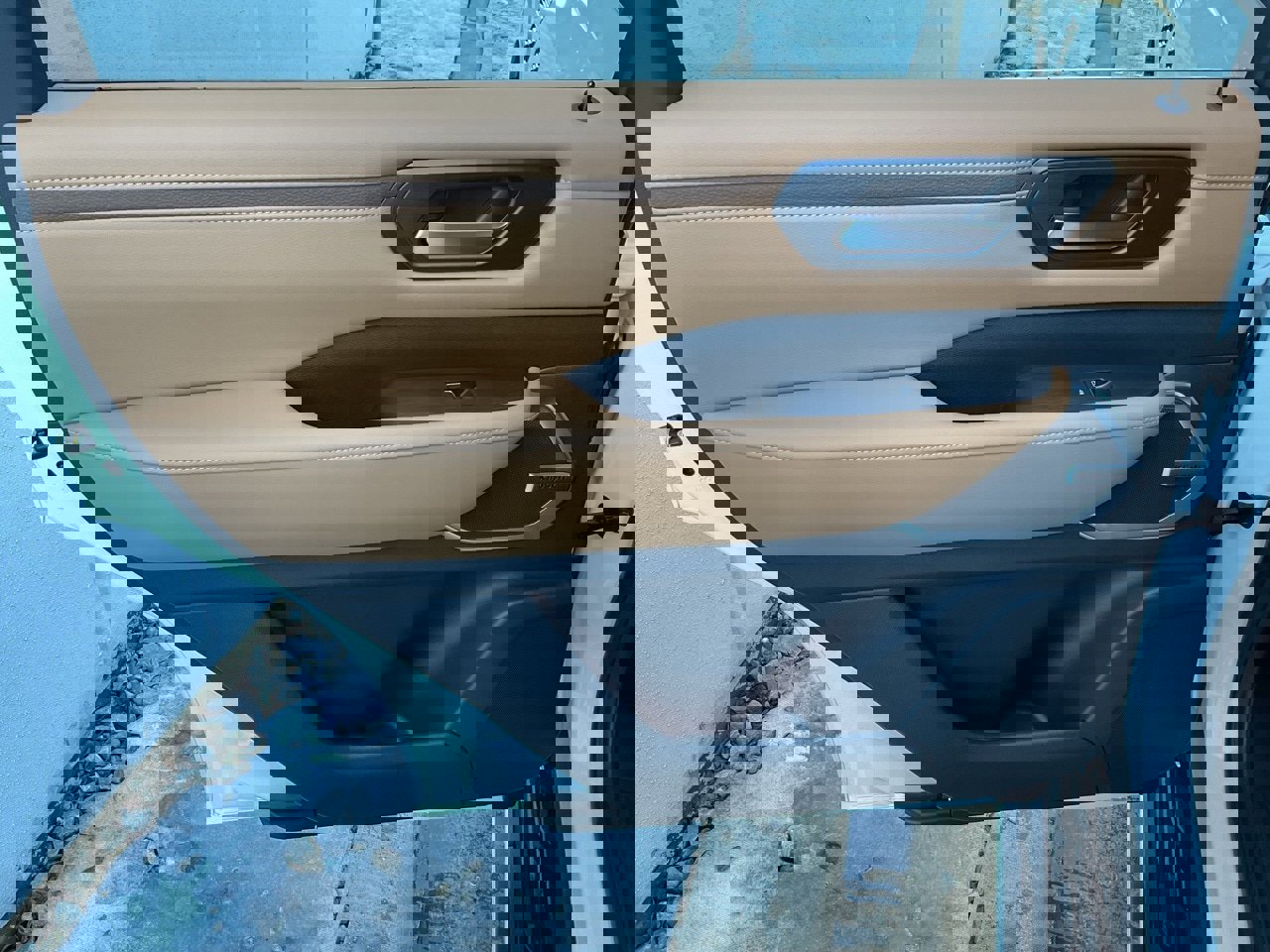 New 2026 Nissan Armada Platinum Reserve image 24