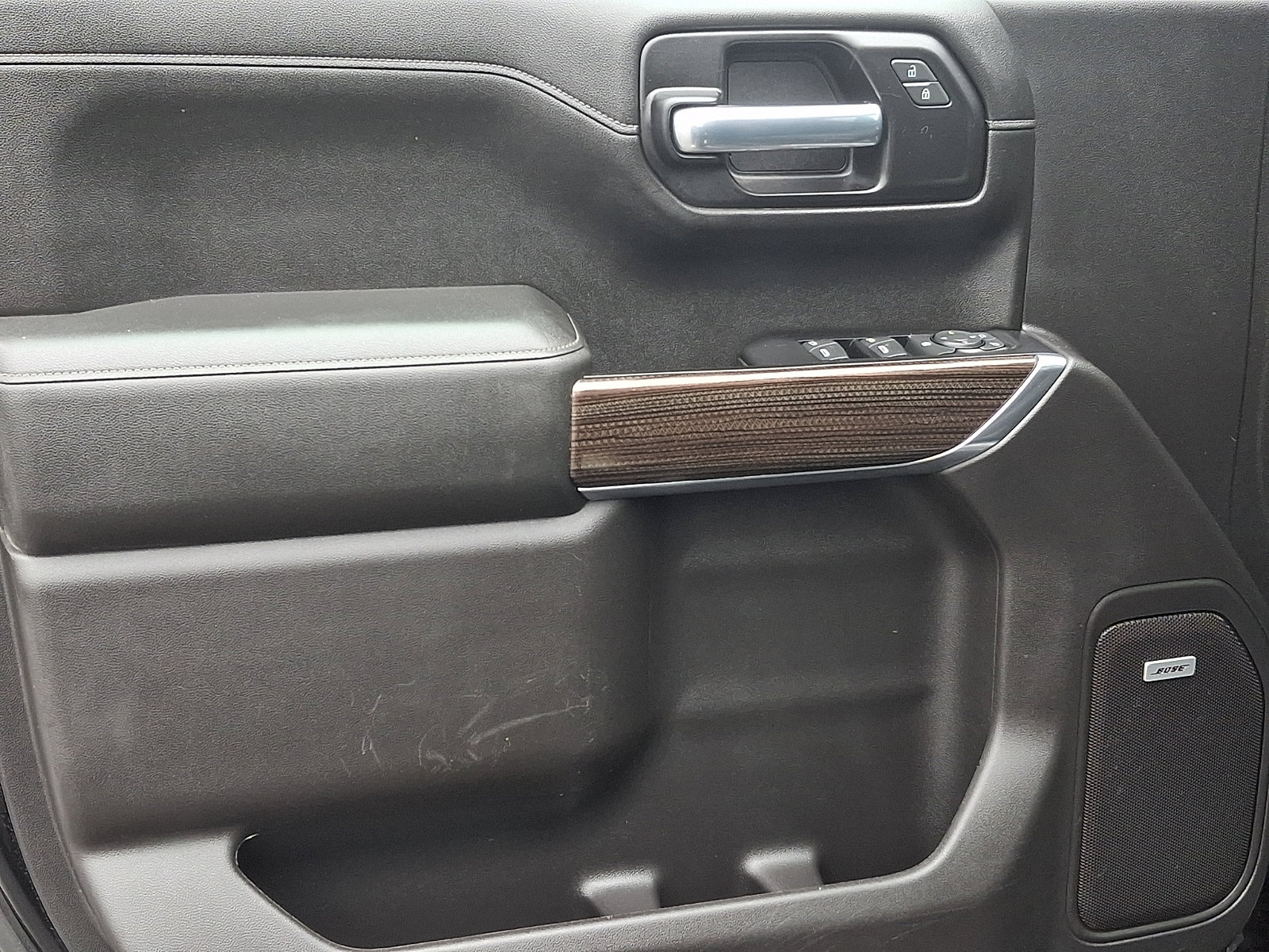 Used 2020 Chevrolet Silverado 1500 LT Trail Boss image 13