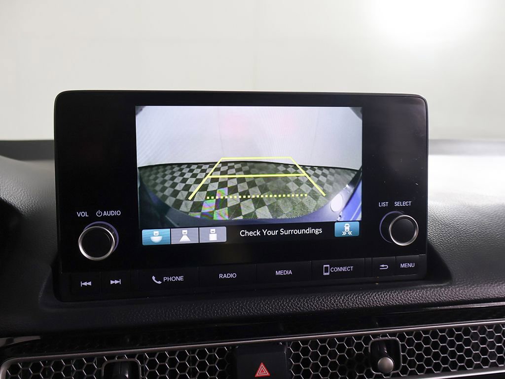 Used 2025 Honda Civic Sport image 42