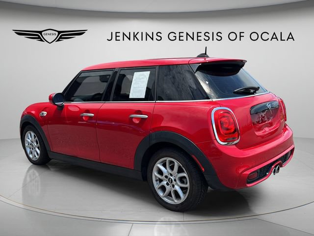 Used 2020 MINI Cooper S FWD image 5