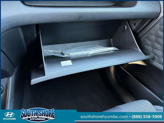Certified 2023 Hyundai Santa Fe SE image 36