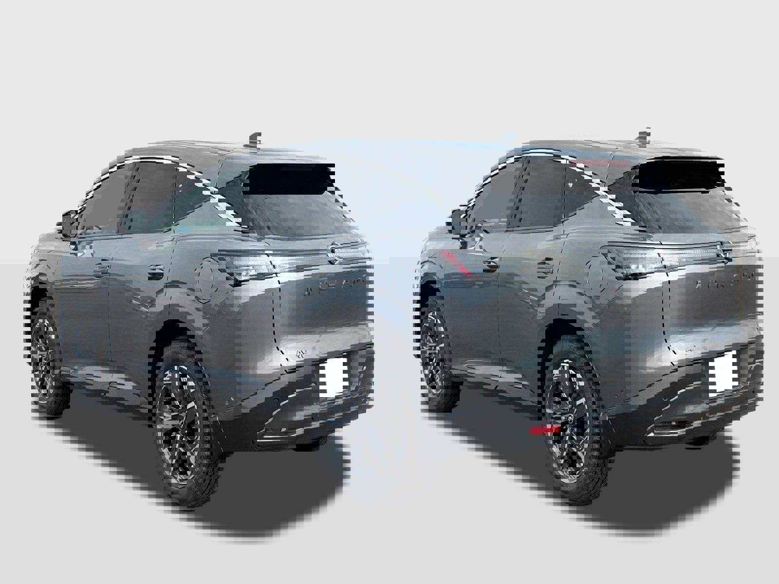 New 2025 Nissan Murano SL w/ Cargo Package image 3