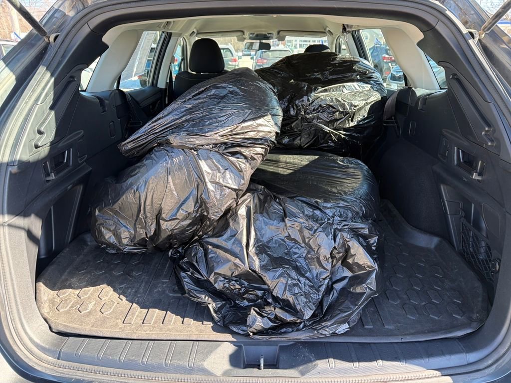 Used 2021 Subaru Outback 2.5i image 29