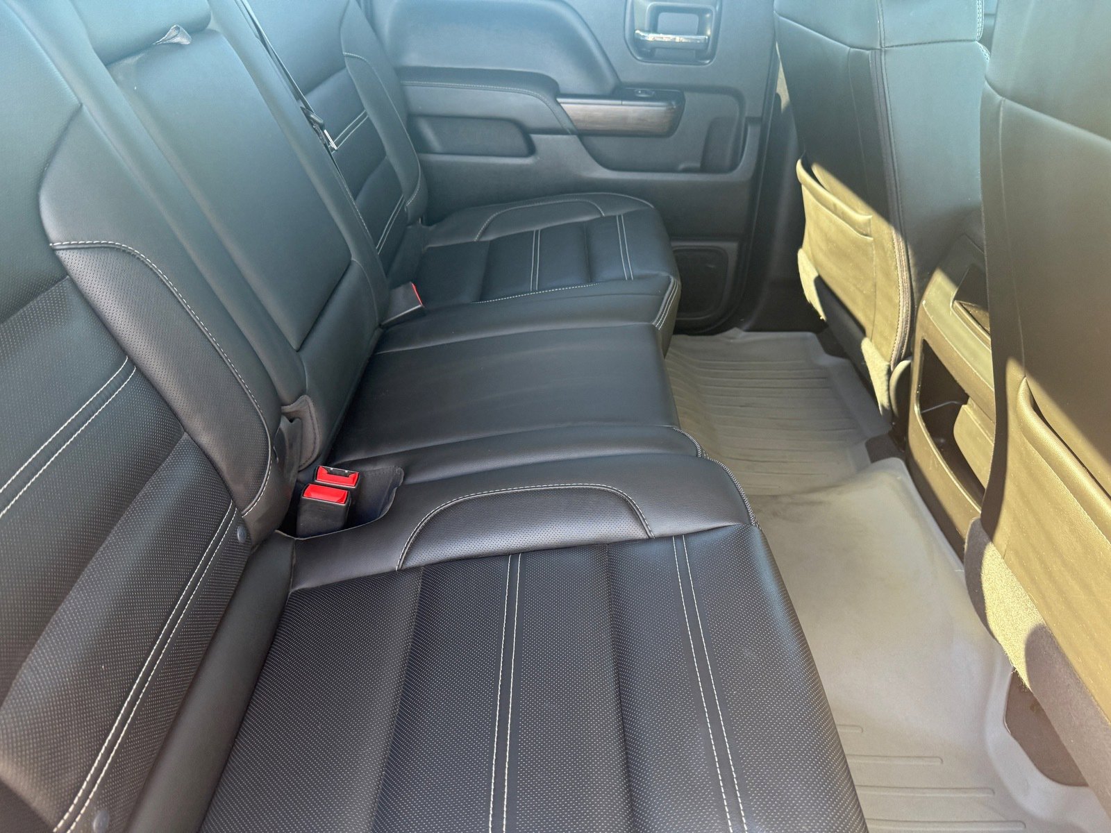 Used 2019 GMC Sierra 2500 Denali w/ Duramax Plus Package image 28