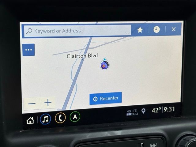 Used 2020 GMC Terrain SLT w/ Preferred Package image 34