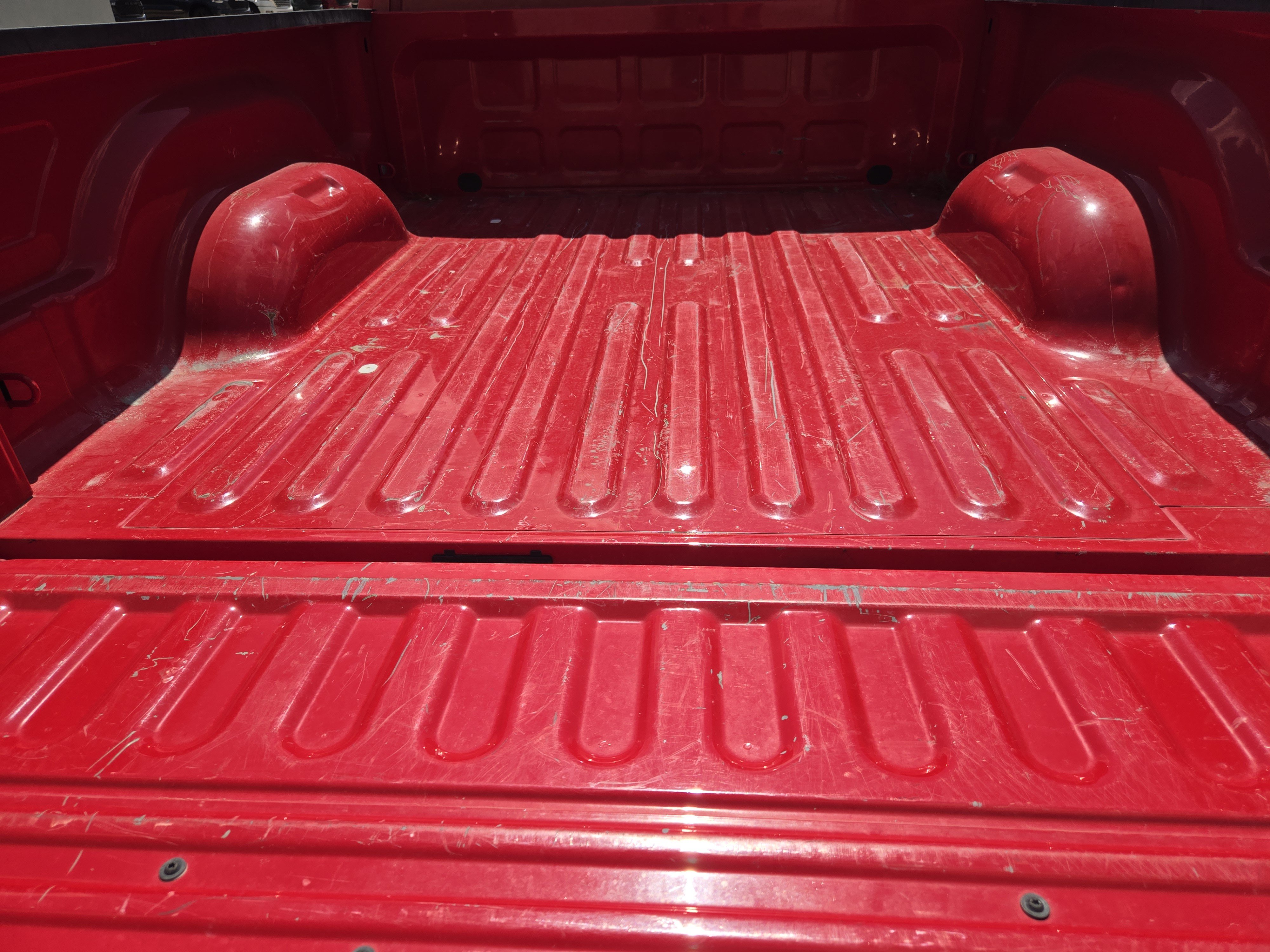 Used 2021 RAM 1500 Tradesman w/ Popular Equipment Group RWD image 31