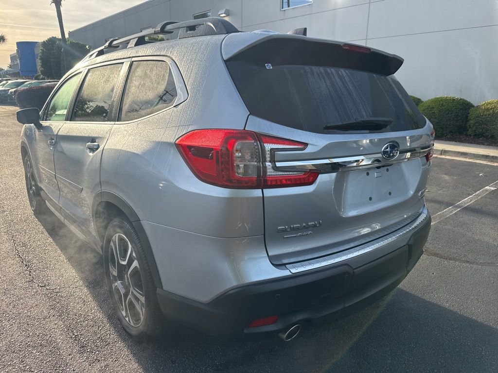 Used 2023 Subaru Ascent Limited w/ Technology Package image 5