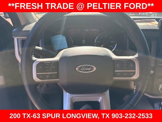 Used 2022 Ford Expedition XLT image 17