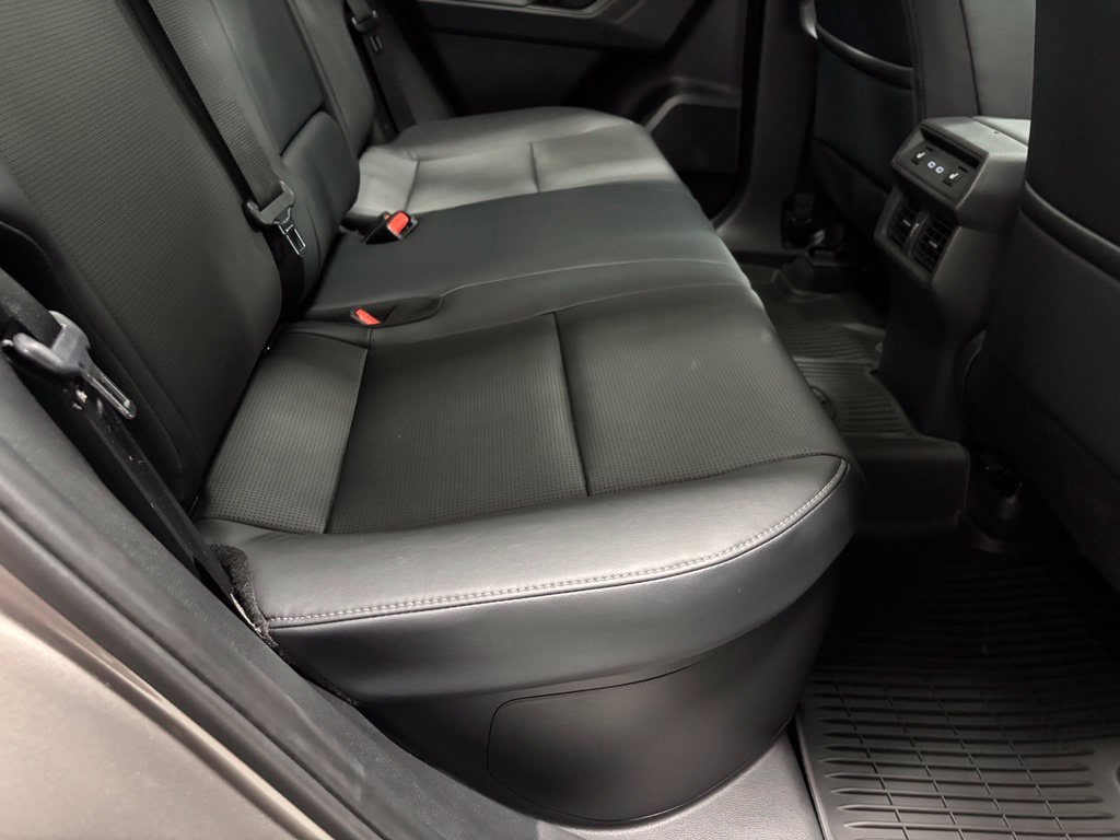 Used 2026 Toyota RAV4 Limited AWD/4WD image 48