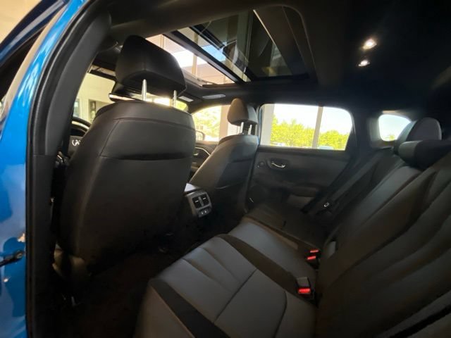 New 2026 Acura ADX A-Spec w/ Advance Package AWD/4WD image 41